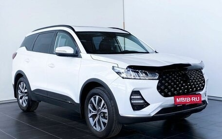Chery Tiggo 7 Pro, 2022 год, 1 700 000 рублей, 1 фотография