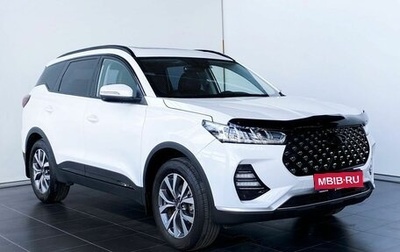 Chery Tiggo 7 Pro, 2022 год, 1 700 000 рублей, 1 фотография