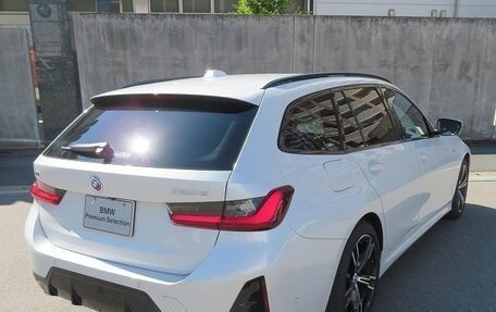 BMW 3 серия, 2022 год, 3 190 099 рублей, 5 фотография