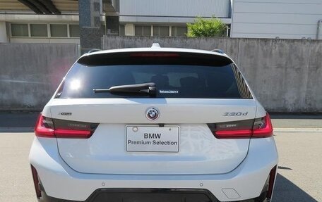 BMW 3 серия, 2022 год, 3 190 099 рублей, 6 фотография