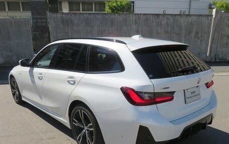 BMW 3 серия, 2022 год, 3 190 099 рублей, 7 фотография