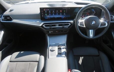 BMW 3 серия, 2022 год, 3 190 099 рублей, 9 фотография