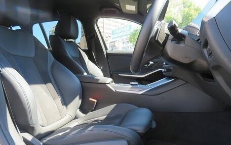 BMW 3 серия, 2022 год, 3 190 099 рублей, 13 фотография