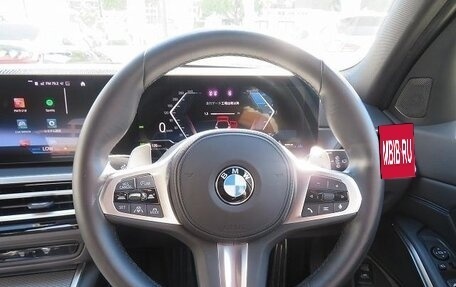BMW 3 серия, 2022 год, 3 190 099 рублей, 10 фотография