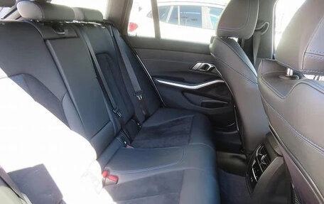 BMW 3 серия, 2022 год, 3 190 099 рублей, 27 фотография