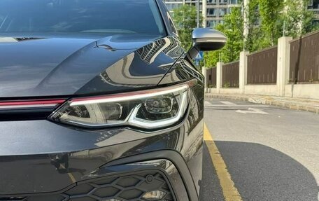 Volkswagen Golf GTI, 2021 год, 1 360 006 рублей, 3 фотография