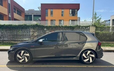 Volkswagen Golf GTI, 2021 год, 1 360 006 рублей, 5 фотография