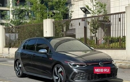 Volkswagen Golf GTI, 2021 год, 1 360 006 рублей, 4 фотография