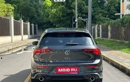 Volkswagen Golf GTI, 2021 год, 1 360 006 рублей, 7 фотография