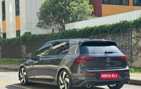 Volkswagen Golf GTI, 2021 год, 1 360 006 рублей, 6 фотография
