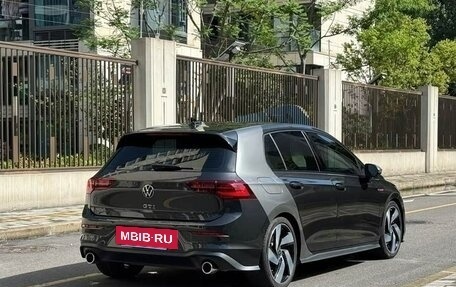 Volkswagen Golf GTI, 2021 год, 1 360 006 рублей, 9 фотография