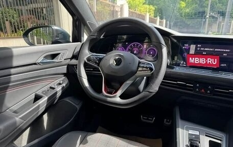Volkswagen Golf GTI, 2021 год, 1 360 006 рублей, 12 фотография
