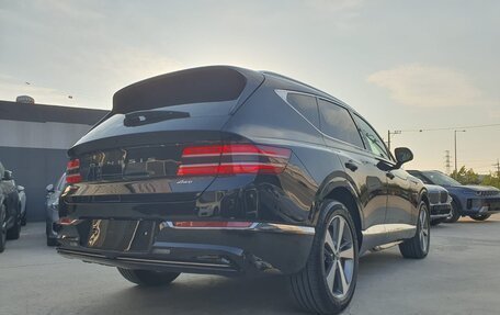 Genesis GV80 I, 2021 год, 5 500 000 рублей, 5 фотография