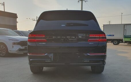 Genesis GV80 I, 2021 год, 5 500 000 рублей, 7 фотография