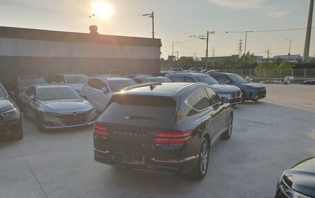 Genesis GV80 I, 2021 год, 5 500 000 рублей, 6 фотография