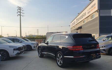 Genesis GV80 I, 2021 год, 5 500 000 рублей, 4 фотография