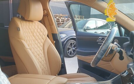 Genesis GV80 I, 2021 год, 5 500 000 рублей, 21 фотография