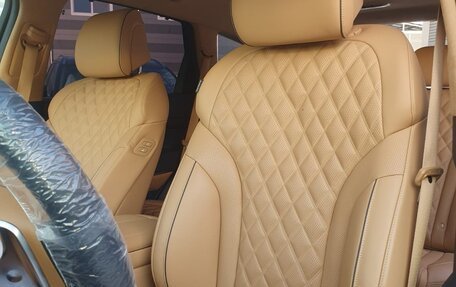 Genesis GV80 I, 2021 год, 5 500 000 рублей, 22 фотография