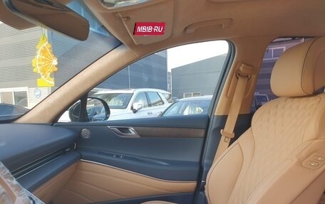 Genesis GV80 I, 2021 год, 5 500 000 рублей, 23 фотография