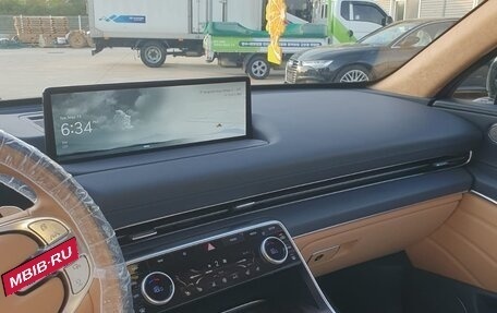 Genesis GV80 I, 2021 год, 5 500 000 рублей, 18 фотография