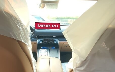 Genesis GV80 I, 2021 год, 5 500 000 рублей, 15 фотография