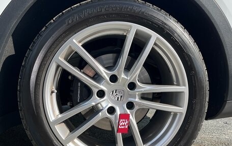 Porsche Cayenne III, 2021 год, 10 500 000 рублей, 10 фотография