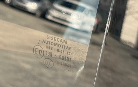 Porsche Cayenne III, 2021 год, 10 500 000 рублей, 16 фотография