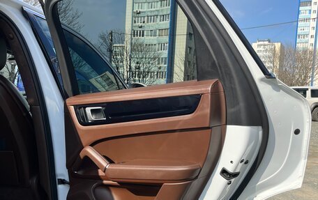Porsche Cayenne III, 2021 год, 10 500 000 рублей, 19 фотография