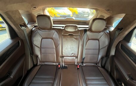 Porsche Cayenne III, 2021 год, 10 500 000 рублей, 23 фотография