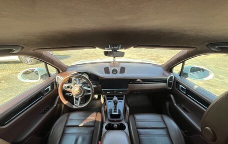 Porsche Cayenne III, 2021 год, 10 500 000 рублей, 24 фотография