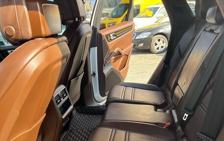 Porsche Cayenne III, 2021 год, 10 500 000 рублей, 22 фотография