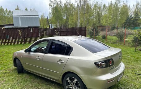 Mazda 3, 2008 год, 610 000 рублей, 3 фотография