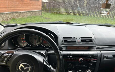 Mazda 3, 2008 год, 610 000 рублей, 11 фотография