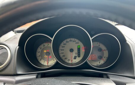 Mazda 3, 2008 год, 610 000 рублей, 10 фотография