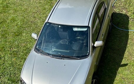 Mazda 3, 2008 год, 610 000 рублей, 14 фотография