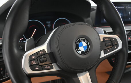 BMW 5 серия, 2018 год, 4 350 000 рублей, 8 фотография