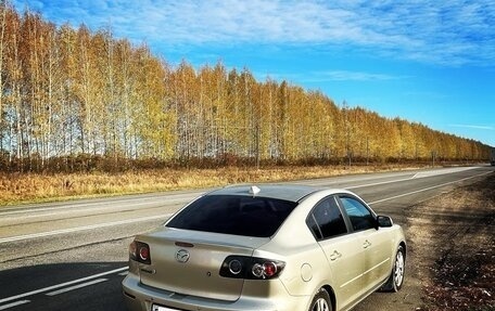 Mazda 3, 2008 год, 610 000 рублей, 16 фотография