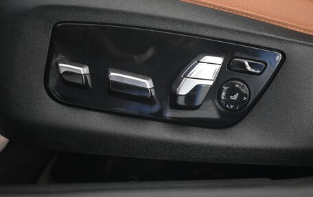 BMW 5 серия, 2018 год, 4 350 000 рублей, 10 фотография