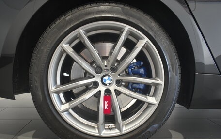 BMW 5 серия, 2018 год, 4 350 000 рублей, 22 фотография