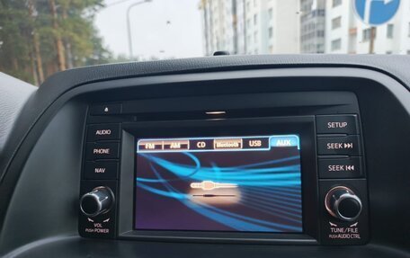 Mazda CX-5 II, 2013 год, 1 740 000 рублей, 12 фотография