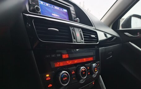 Mazda CX-5 II, 2013 год, 1 740 000 рублей, 11 фотография