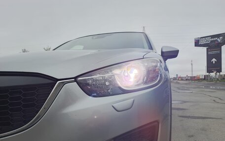 Mazda CX-5 II, 2013 год, 1 740 000 рублей, 8 фотография