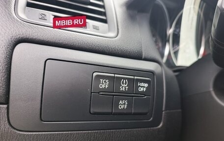 Mazda CX-5 II, 2013 год, 1 740 000 рублей, 13 фотография