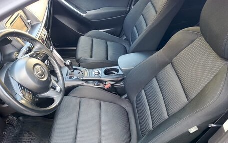 Mazda CX-5 II, 2013 год, 1 740 000 рублей, 20 фотография