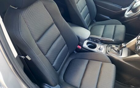 Mazda CX-5 II, 2013 год, 1 740 000 рублей, 21 фотография