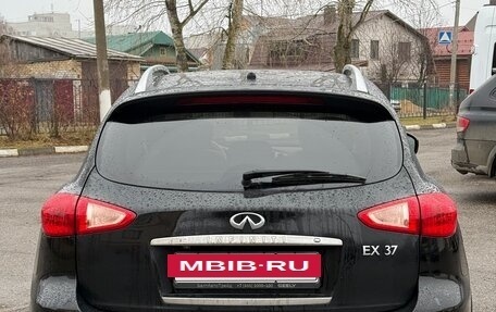Infiniti EX, 2010 год, 1 190 000 рублей, 6 фотография