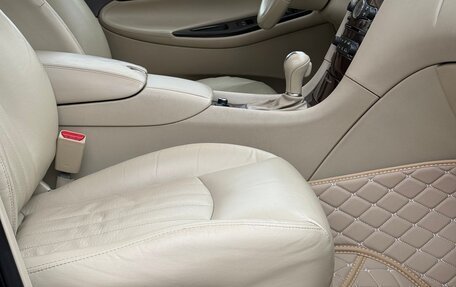 Infiniti EX, 2010 год, 1 190 000 рублей, 23 фотография