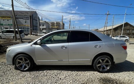Toyota Premio, 2008 год, 900 000 рублей, 3 фотография