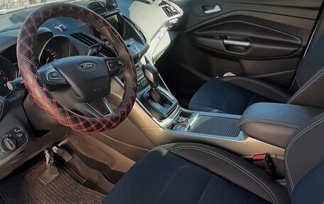 Ford Kuga III, 2018 год, 1 750 000 рублей, 2 фотография