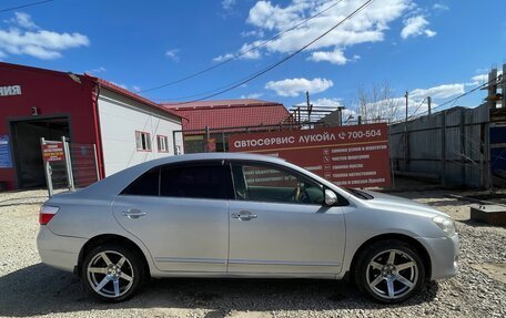 Toyota Premio, 2008 год, 900 000 рублей, 2 фотография